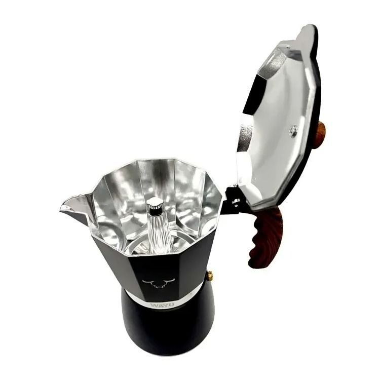 Cafetera Italiana Wayu-1