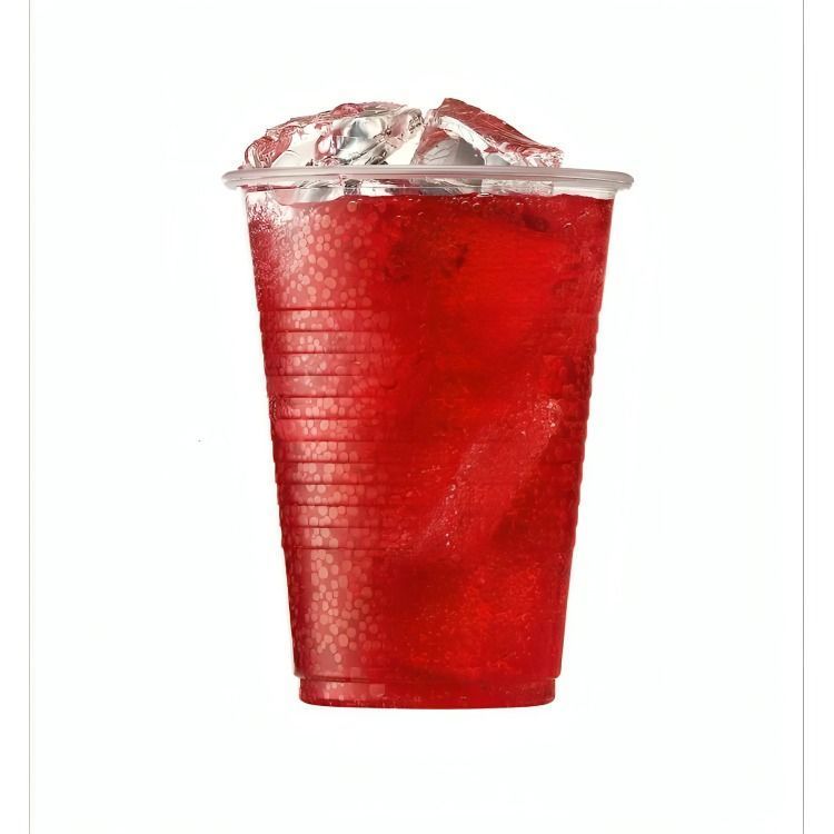 Vaso Plástico Desechable 50 Unidades 200 Cc-1