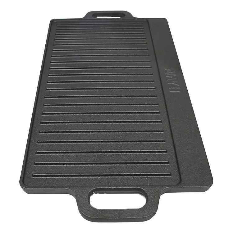Plancha Wayu Iron Cast-1
