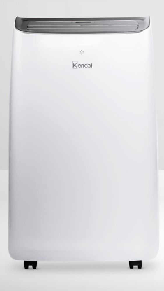 Aire Acondicionado Portatil Eva III Pro 9000 BTu WIFI-1