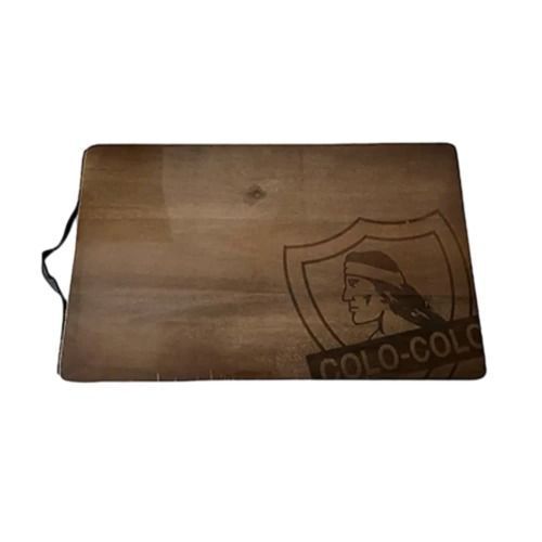 TABLA MADERA LOGO COLO COLO-0