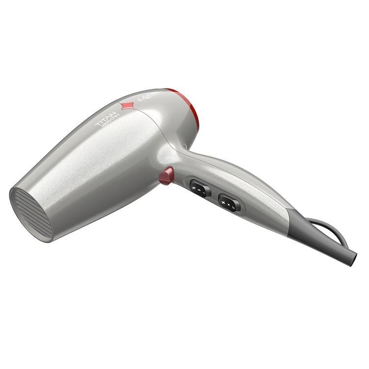 SECADOR GAMA TITAN KERATIN GRIS-3