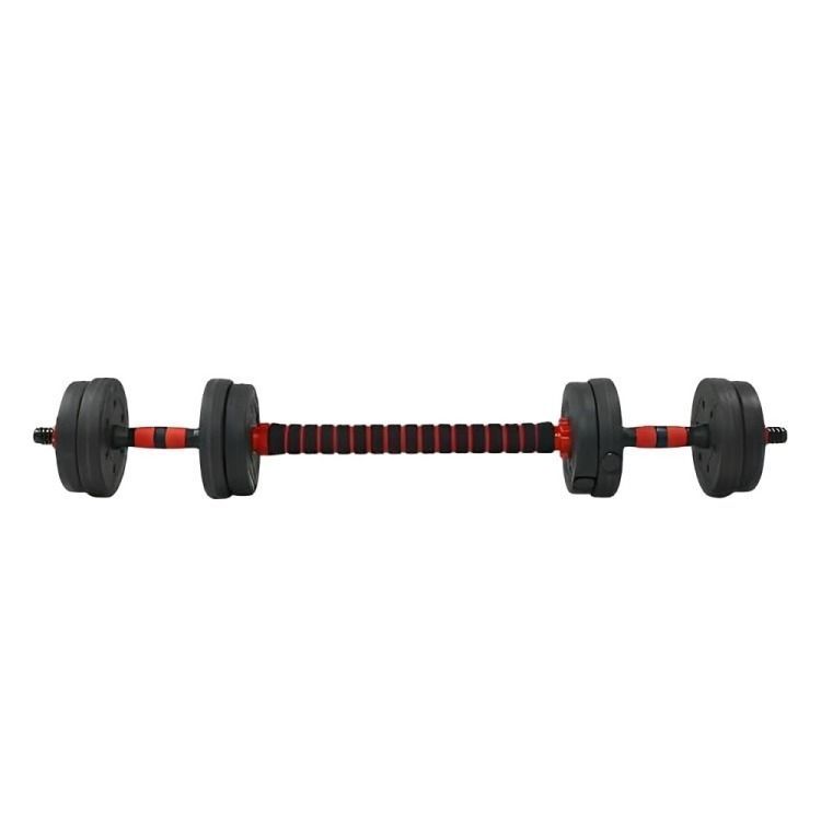 Set Mancuernas 20 KG-0