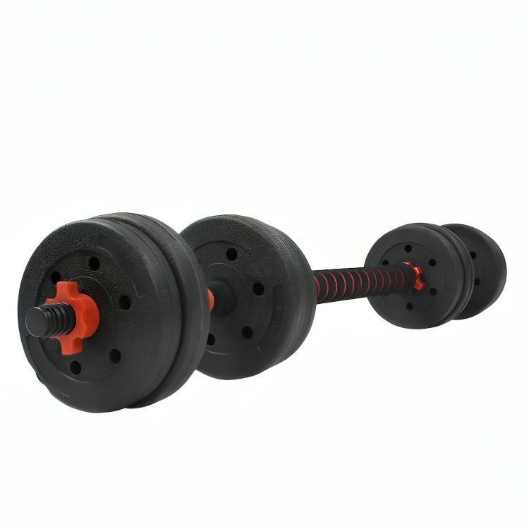 Set Mancuernas 20 KG-2