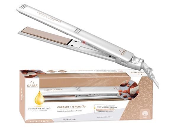 ALISADOR GAMA COCONUT STANDARD-2