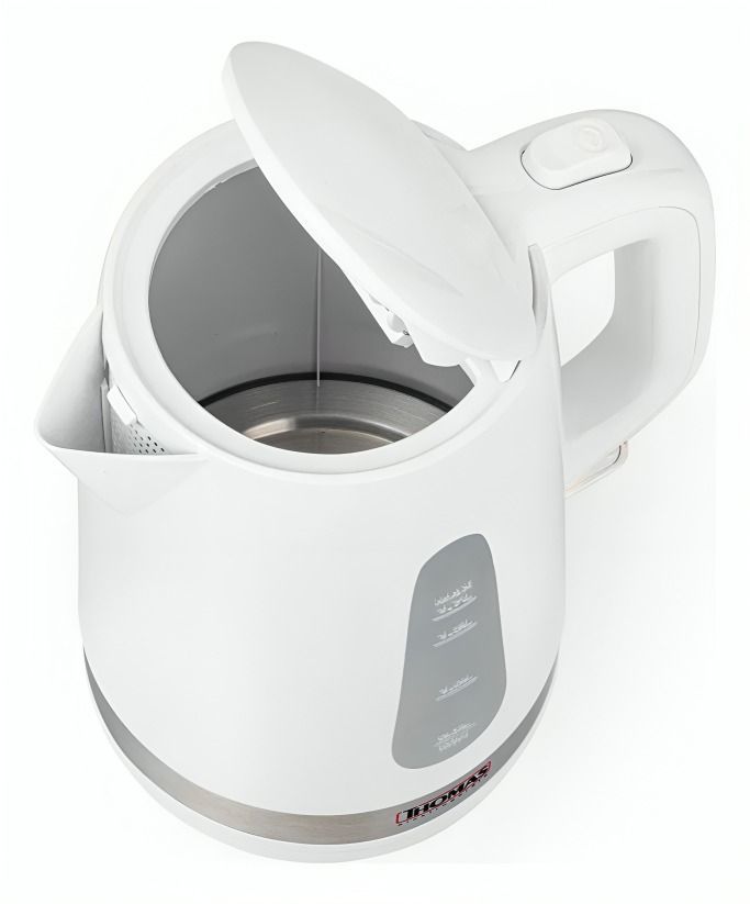 Hervidor Thomas Th-4340 1,7 Litros Color Blanco-2