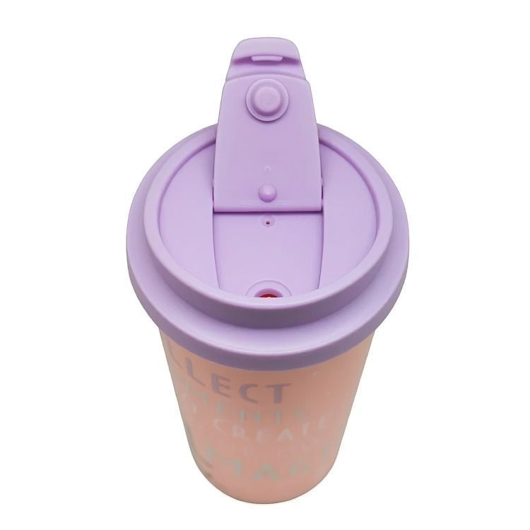 Mug Venti Licencias 380 Ml -1