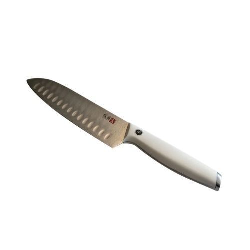 CUCHILLO SANTOKU BLANCO TOKAI-0