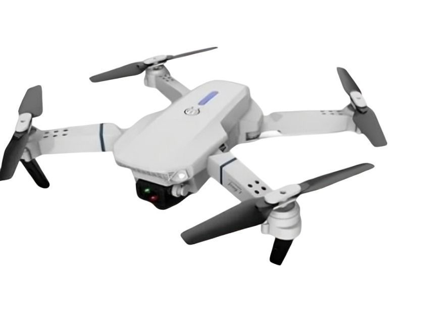 Dron TXD E88 camara HD-0