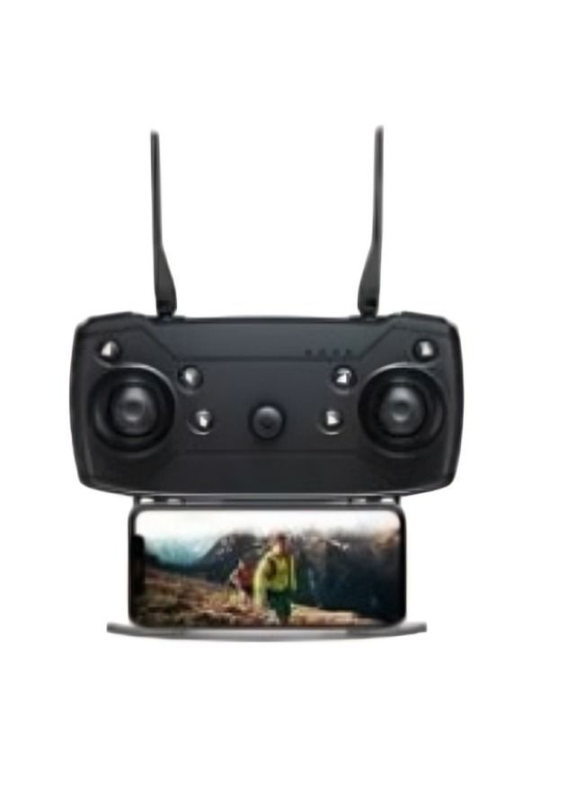 Dron TXD E88 camara HD-2
