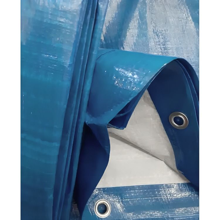 Lona Covertor Multiusos Impermeable 5x6 Metros Mejor Calidad-1