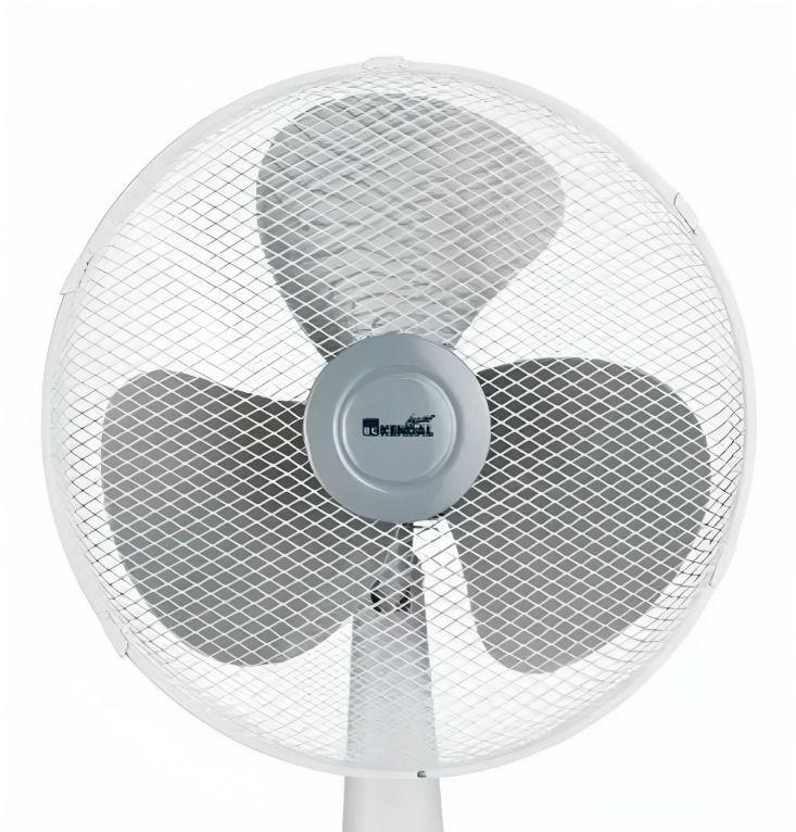 Ventilador Sobremesa Kendal 16 Kf-16d-1