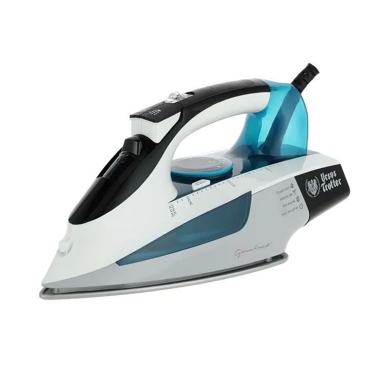Plancha A Vapor Ut-Platteisen-0