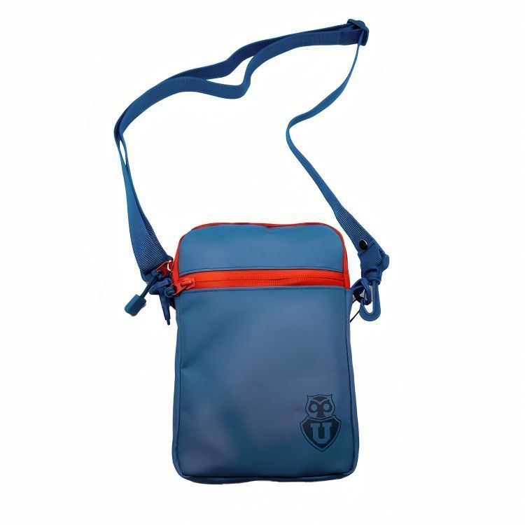 CROSSBAG CHICA UNIVERSIDAD DE CHILE-0