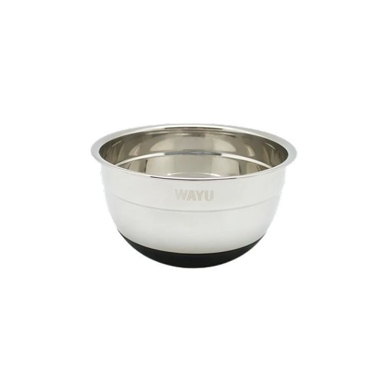 Bowl Acero Inoxidable 16 Cm Wayu