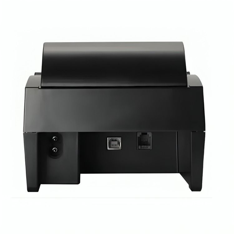 Impresora Térmica 58mm Usb + Bluetooth-1