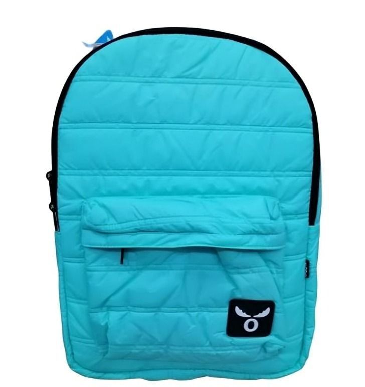 MOCHILA MOOSE MINT MATE-0