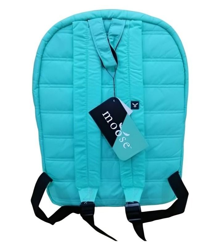 MOCHILA MOOSE MINT MATE-1