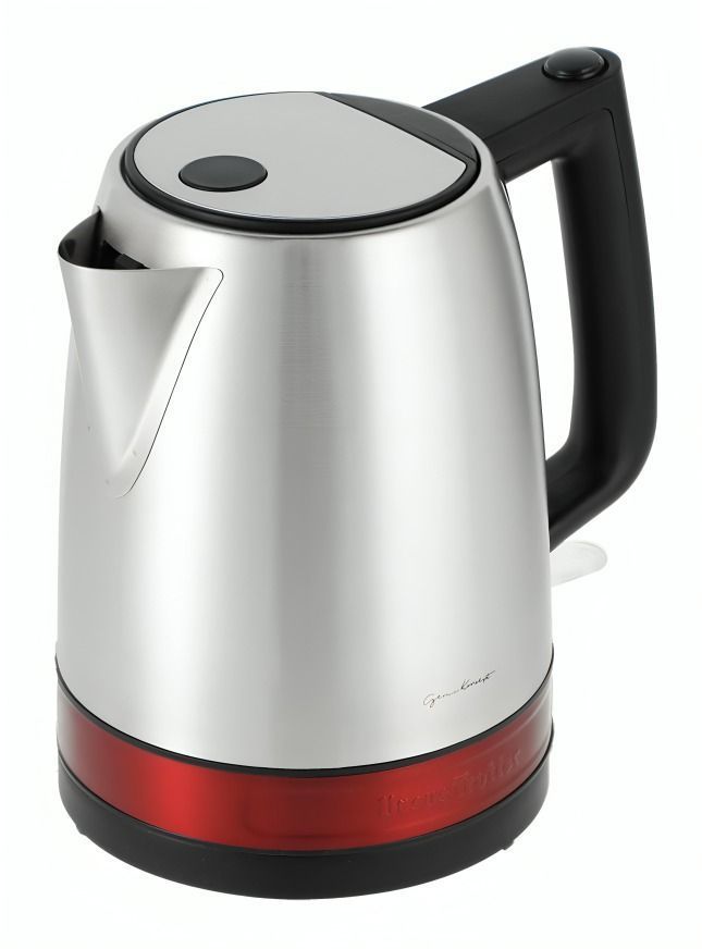 Hervidor Electrico Ut-Rein17Ss-0