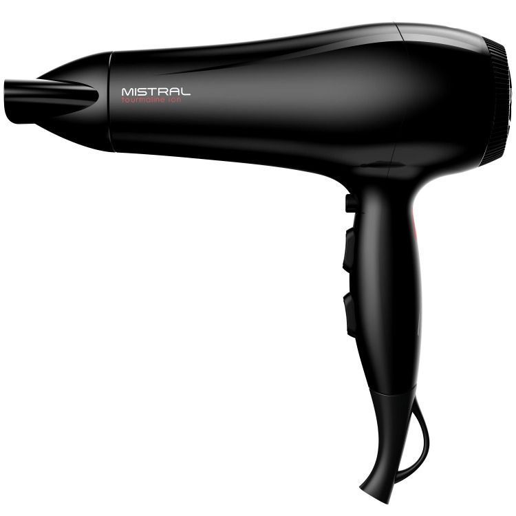 SECADOR GAMA MISTRAL NEGRO-0