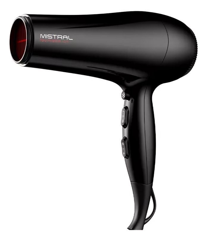 SECADOR GAMA MISTRAL NEGRO-1