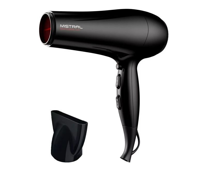 SECADOR GAMA MISTRAL NEGRO-2
