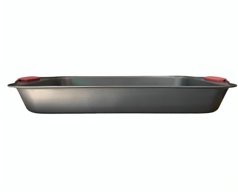 Bandeja Antiadherente Grande 45x29x5 cm Keep-2