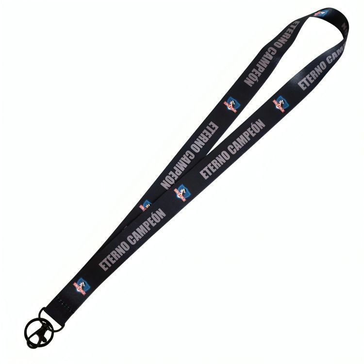 LANYARD DEPORTIVO COLO COLO