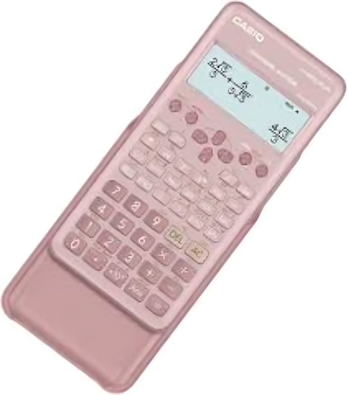 Calculadora CASIO cientifica  FX-570 ES PLUS -2