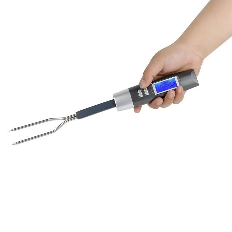 Termómetro De Carne-1