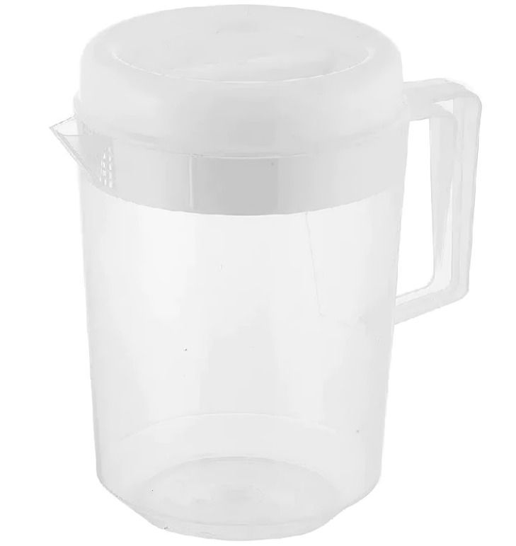 JARRA PLASTICA 2,5LT  VANYSPLAS-1