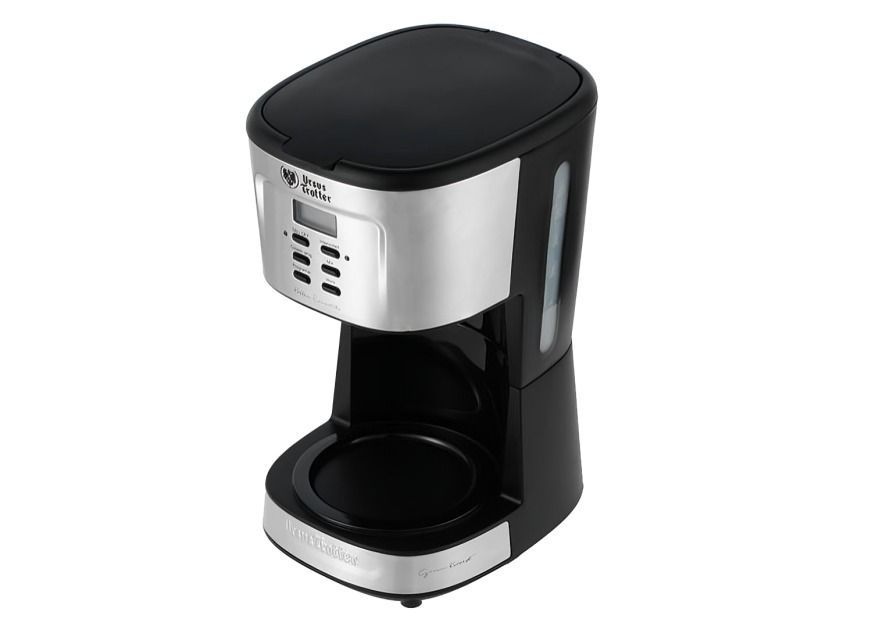 Cafetera Electrica Ut-Kaffeeklassik Trotter-2