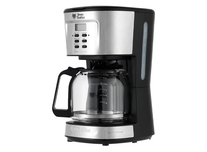 Cafetera Electrica Ut-Kaffeeklassik Trotter-0