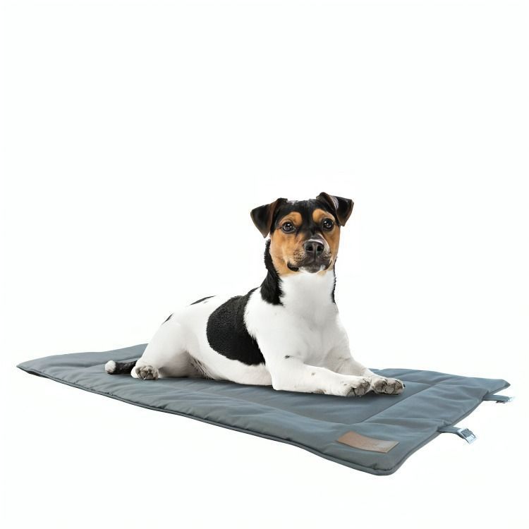 Cama Roller Mascota Toby 112x67 cm-0