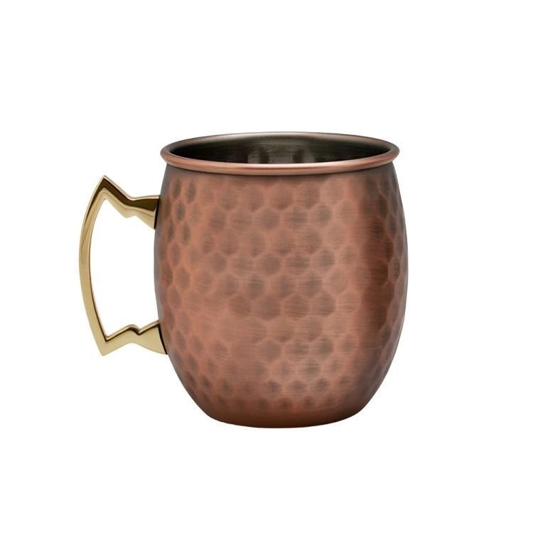 COPPER MUG WAYU