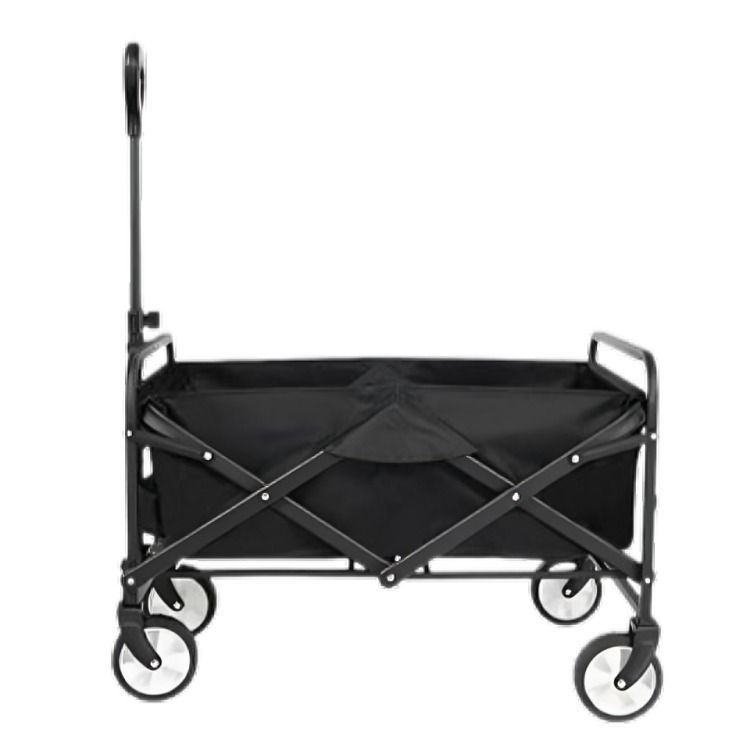 Carrito Compras Plegable Ideal Para El Camping-0
