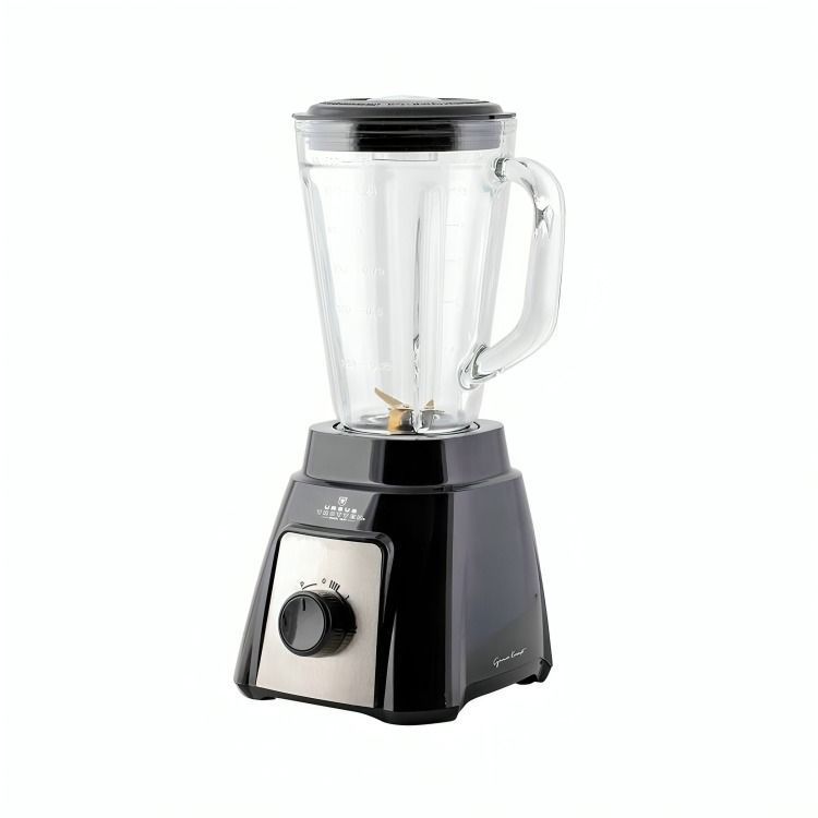 Licuadora Ut-Titan500-B (Negra)-1