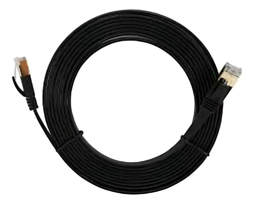 CABLE DE RED DHC-CAT7-FLAT-3M UTP 7 3 METROS BLINDADO-0