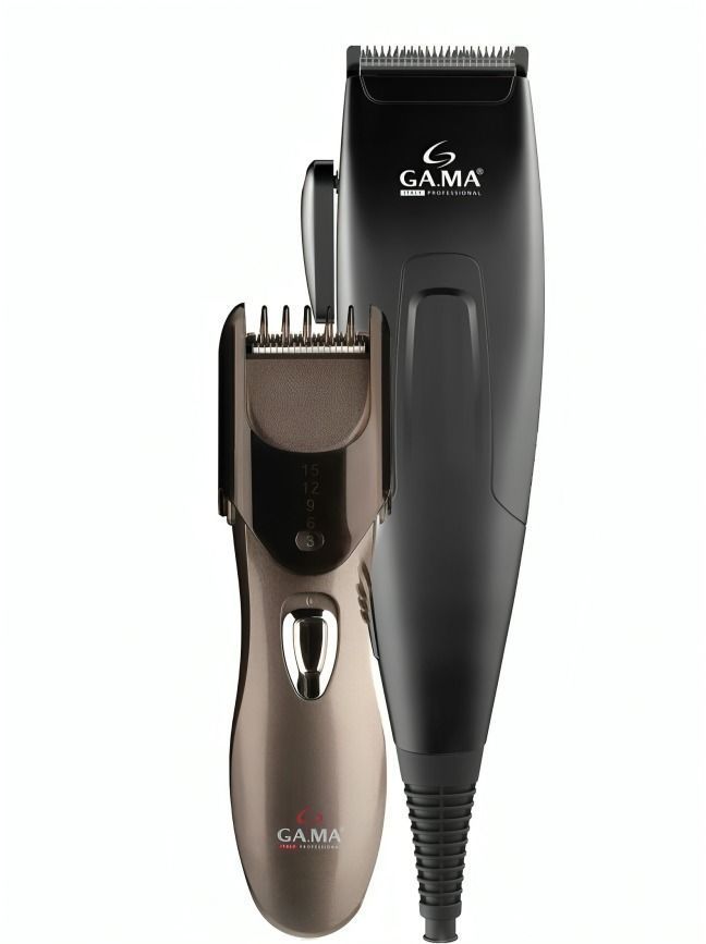 CORTAPELO GAMA 566 29 ACC MALETA-1