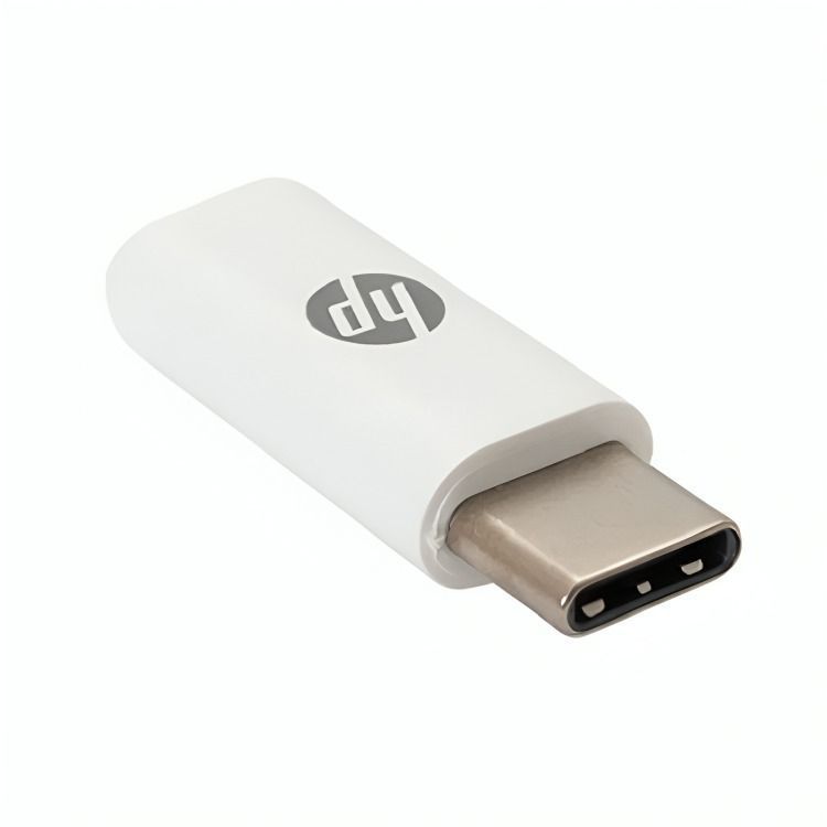 ADAPTADOR USB-C A MICRO USB DONGLE -1