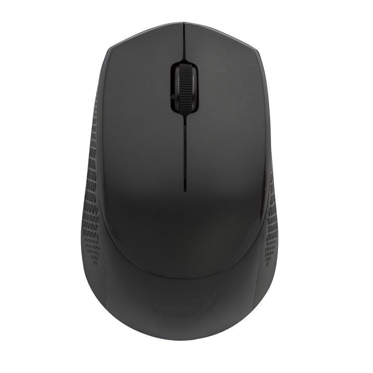 MOUSE INALAMBRICO SILENCIOSO AMBIDIESTRO  NX-8000S  -0