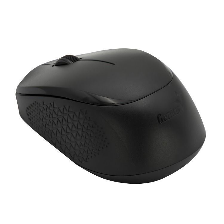 MOUSE INALAMBRICO SILENCIOSO AMBIDIESTRO  NX-8000S  -1