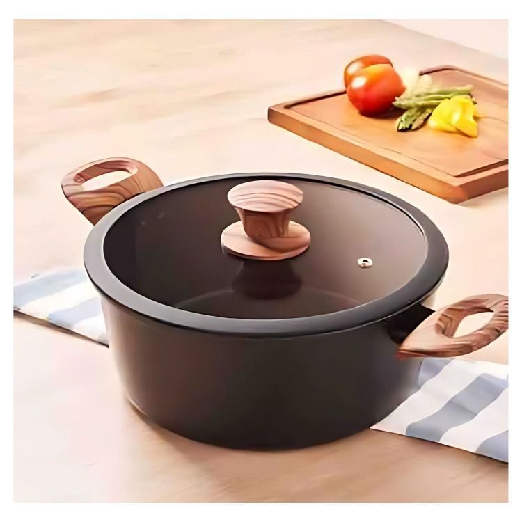 Olla 28Cm Keep Granite Line 28 Cm-2
