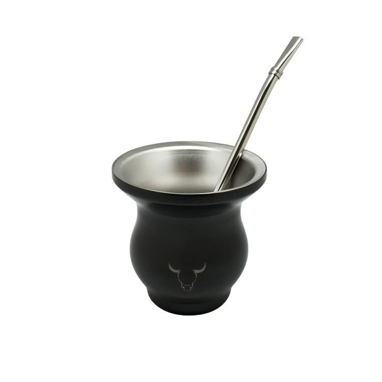 Mate con Bombilla Wayu