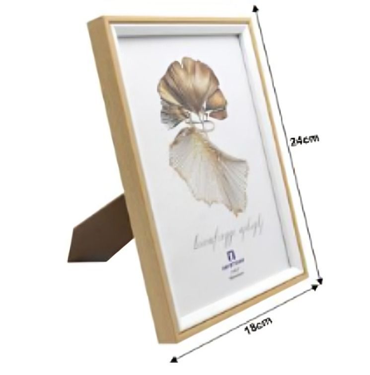 Marco para Fotos GH890 (18x24 cm | 7x9.5 pulgadas)-3