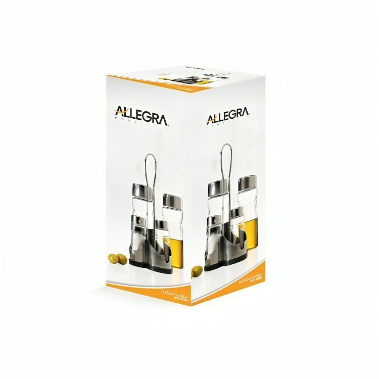Set alcuza Clásica 5 piezas-1