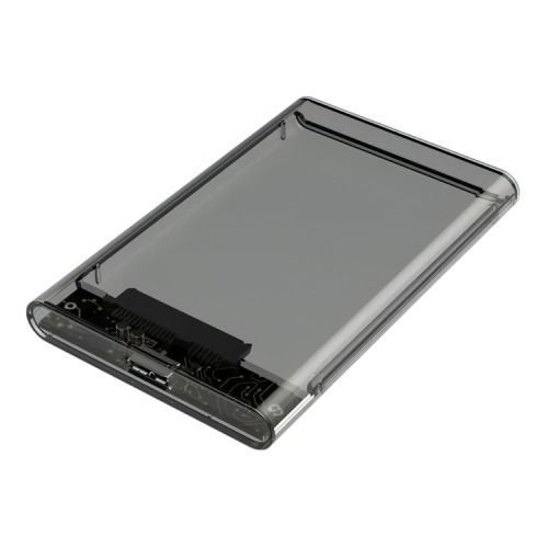 Cofre Case Disco Duro Sata 2.5 Usb 3.0-1