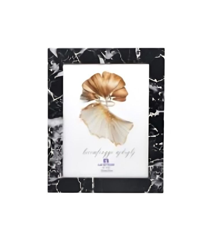 MARCO MARMOL NEGRO GH3112 20x25(8x10Pulgadas)-0