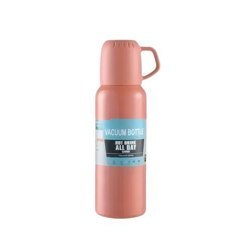 Termo Capacidad 700ml Térmico Para Bebidas Frías Y Caliente-1