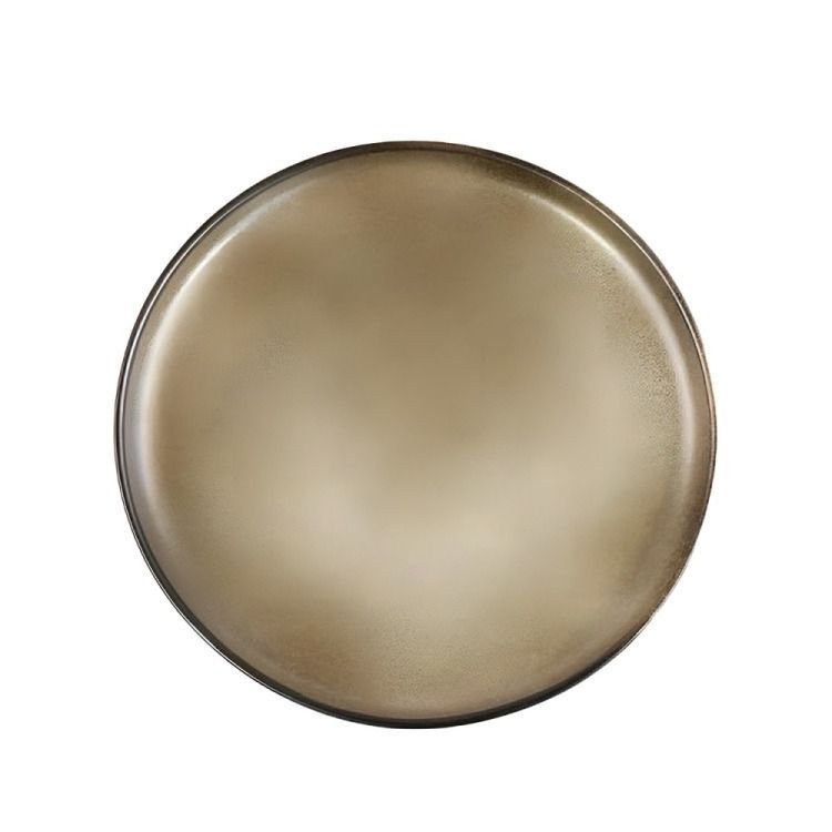 Plato 21 Cm Ceramica Gres Wayu